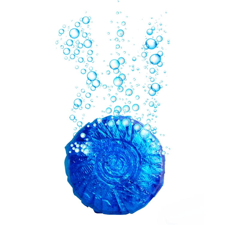 Splash Tank Tablets