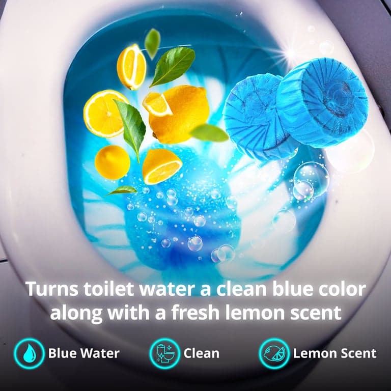 Lemon Scent