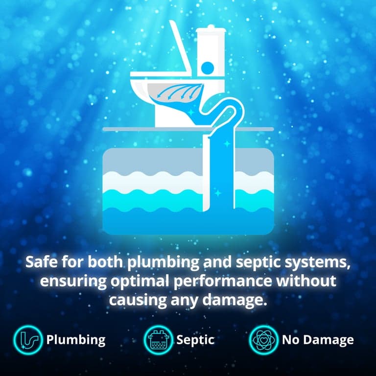 Septic Safe