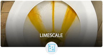 Limescale